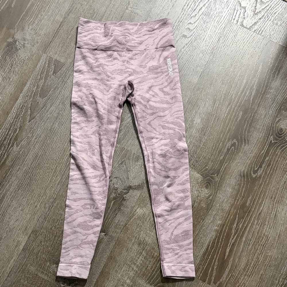 Gymshark women’s Leggings